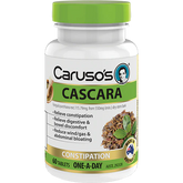 Carusos Cascara